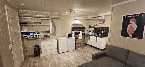 Bilde 1 av annonsen
