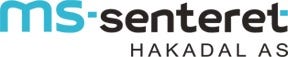 Ms-Senteret Hakadal As logo