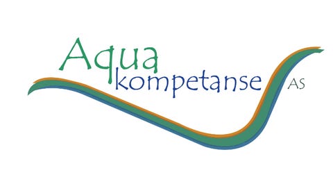 Aqua Kompetanse AS logo
