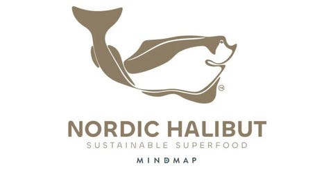 Nordic Halibut AS logo