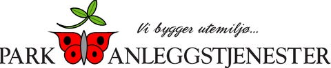PARK & ANLEGGSTJENESTER AS logo