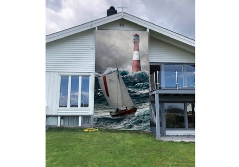 Bilde 2 av annonsen