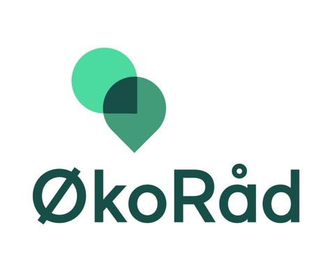 ØkoRåd logo