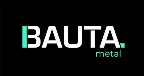 Bauta Metal logo