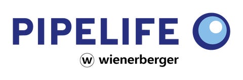 Pipelife Norge AS logo