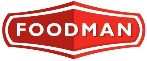 FoodMan AS logo