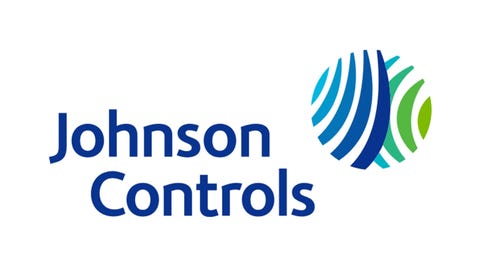 Johnson Controls Norway AS logo