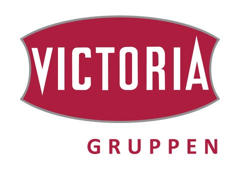 VICTORIA AS logo