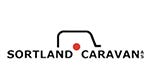 Sortland Caravan AS logo