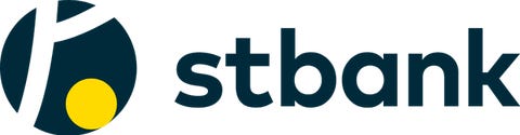 Stadsbygd Sparebank logo