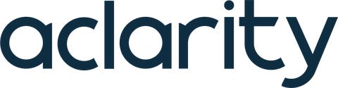 Aclarity AS logo