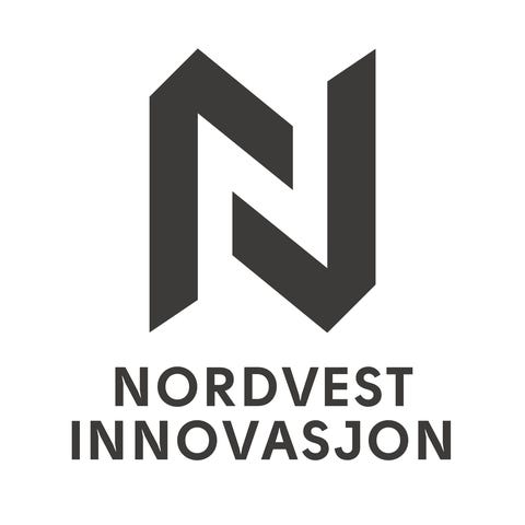 Nordvest Innovasjon AS logo