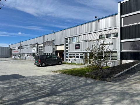 Bilde 1 av annonsen