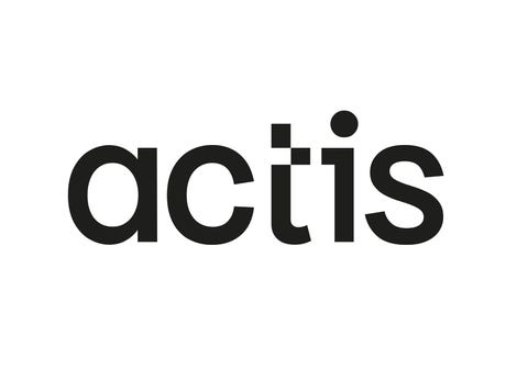 Actis - Rusfeltets Samarbeidsorgan logo