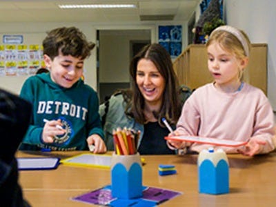 Drammen kommune logo