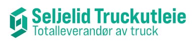 SELJELID TRUCKUTLEIE AS logo