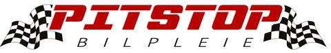 Pit Stop Bilpleie Rud AS logo