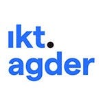 IKT AGDER IKS logo