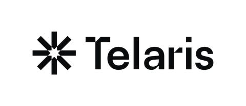 Telaris avd. Oslo logo