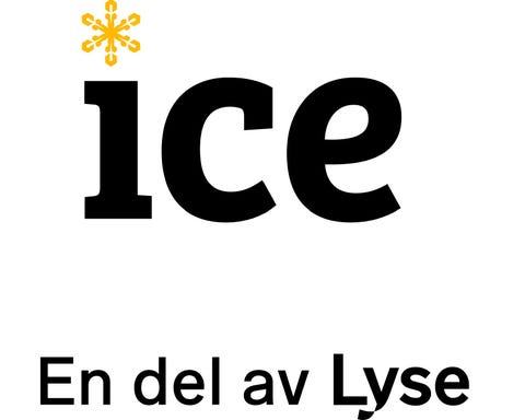 Lyse logo