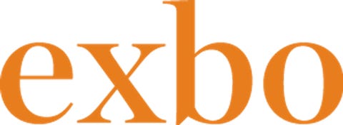 Exbo Arendal logo