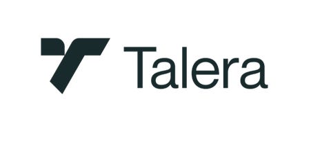 Talera Oslo AS logo