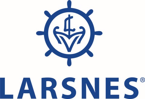 Larsnes Mek Verksted AS logo
