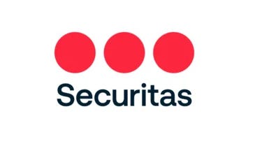 Securitas Norge logo