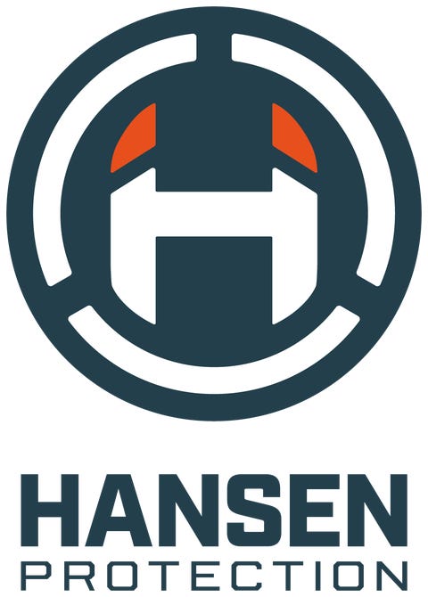 Hansen Protection AS logo