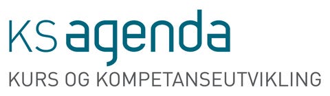 KS-Agenda AS logo