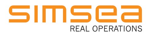 Simsea Real Operations AS logo