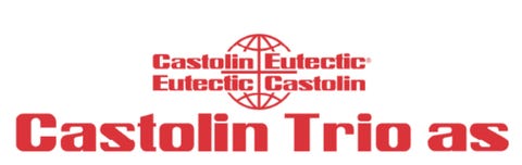 Castolin Trio logo