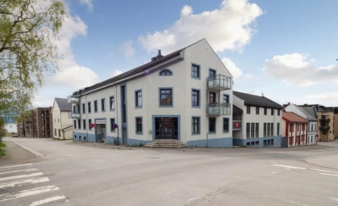 Bilde 1 av annonsen