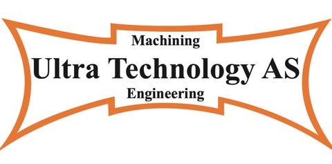 Ultra Technology logo