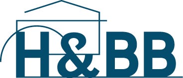 SIVILINGENIØRENE HAUG OG BLOM-BAKKE AS logo
