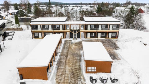 Bilde 1 av annonsen