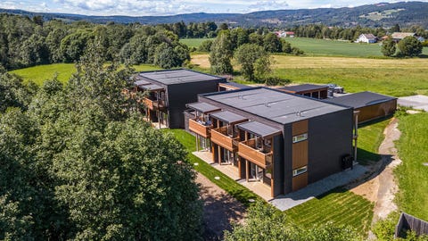 Bilde 1 av annonsen