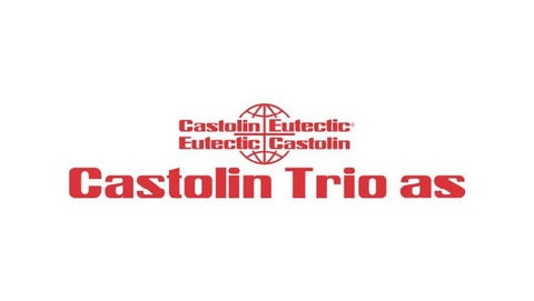 Castolin Trio logo