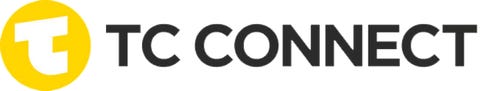 TC Connect AS logo