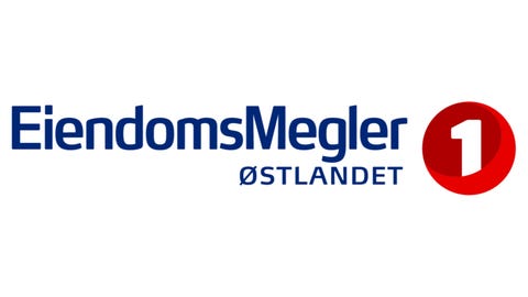 Eiendomsmegler 1 Østlandet logo