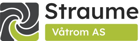 Straume Våtrom As logo
