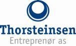 Thorsteinsen Entreprenør AS logo
