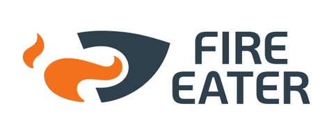 Fire Eater AS logo
