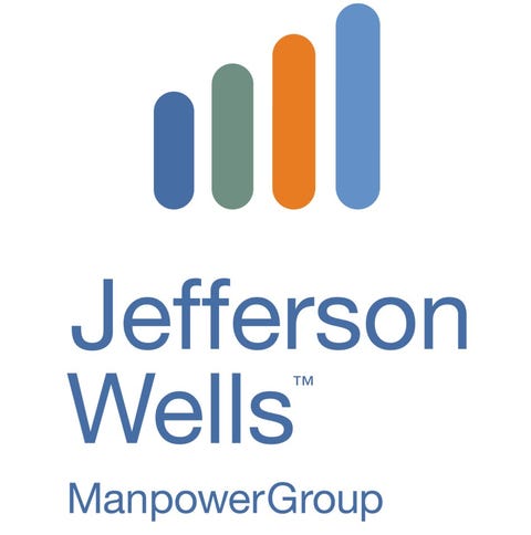 Jefferson Wells logo
