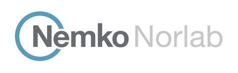 Nemko Norlab AS logo