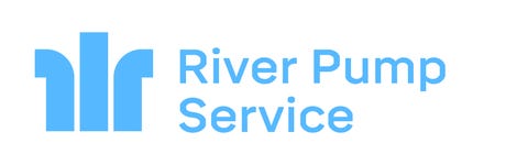 River Pump Service AS logo