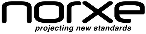 Norxe AS logo