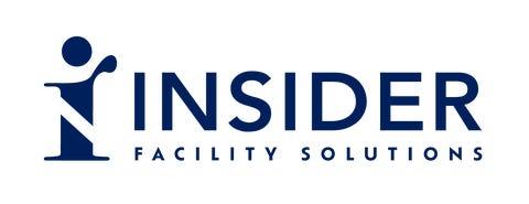 Insider Facility Solutions AS logo