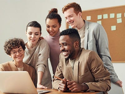 Ringerike kommune logo