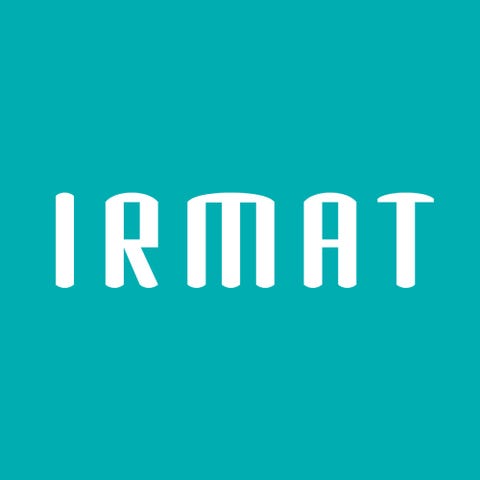 Irmat AS logo